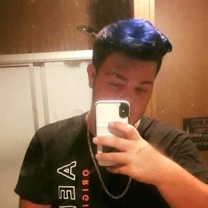 Meet your Posher, Ryan